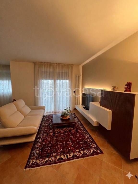 appartamento in vendita a Padova in zona Forcellini / Terranegra