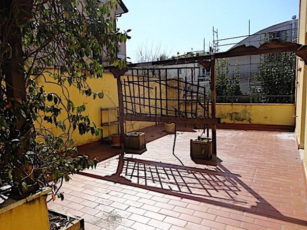 appartamento in vendita a Padova in zona Savonarola