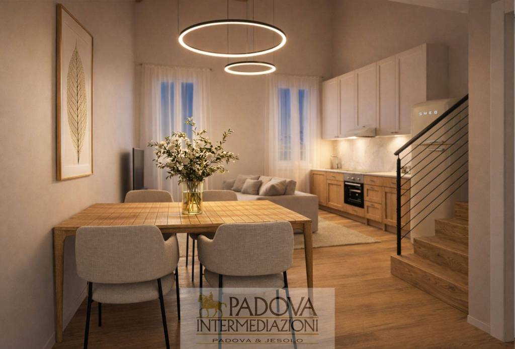 appartamento in vendita a Padova