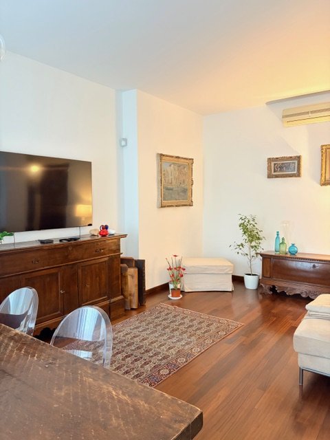 appartamento in vendita a Padova in zona Centro Storico