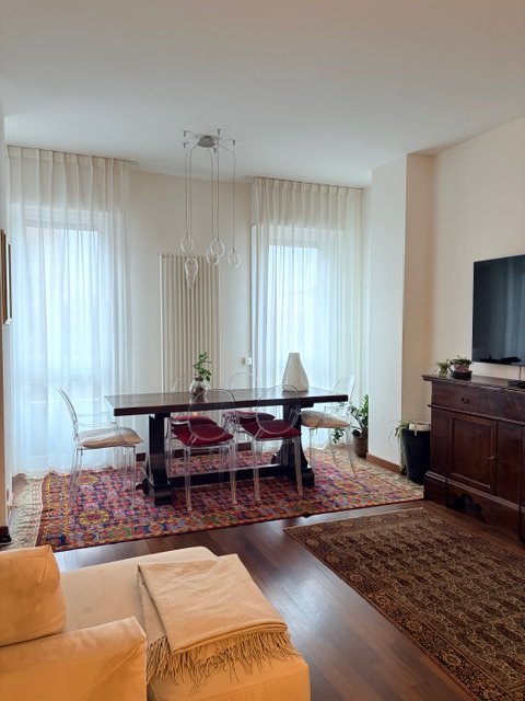 appartamento in vendita a Padova in zona Centro Storico