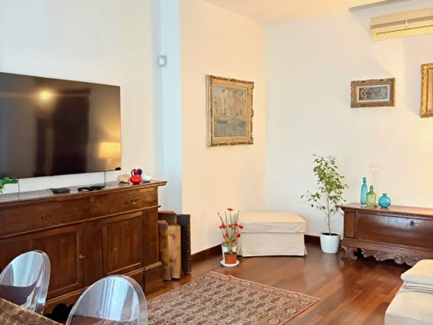 appartamento in vendita a Padova in zona Centro Storico