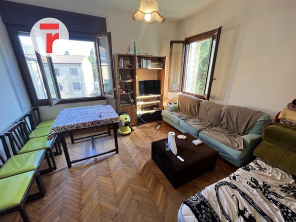 appartamento in vendita a Padova in zona Centro Storico