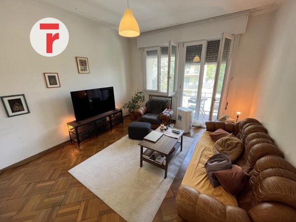 appartamento in vendita a Padova in zona Centro Storico