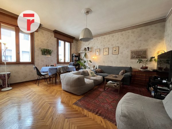 appartamento in vendita a Padova in zona Arcella