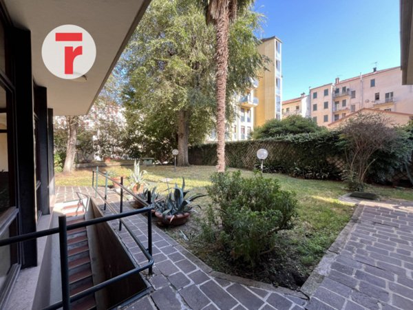 appartamento in vendita a Padova in zona Centro Storico