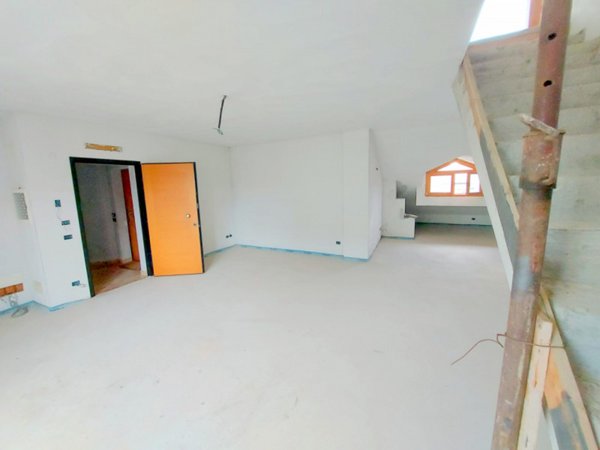 appartamento in vendita a Padova