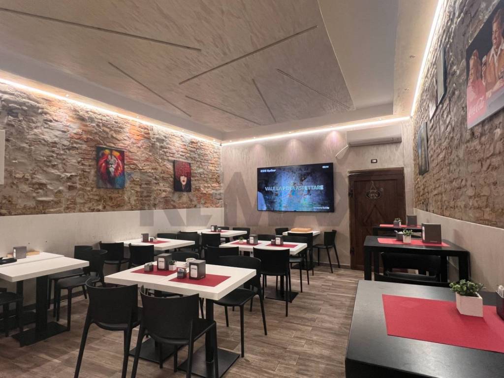 negozio in vendita a Padova in zona Portello