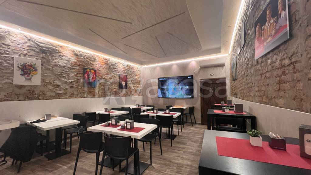 negozio in vendita a Padova in zona Portello