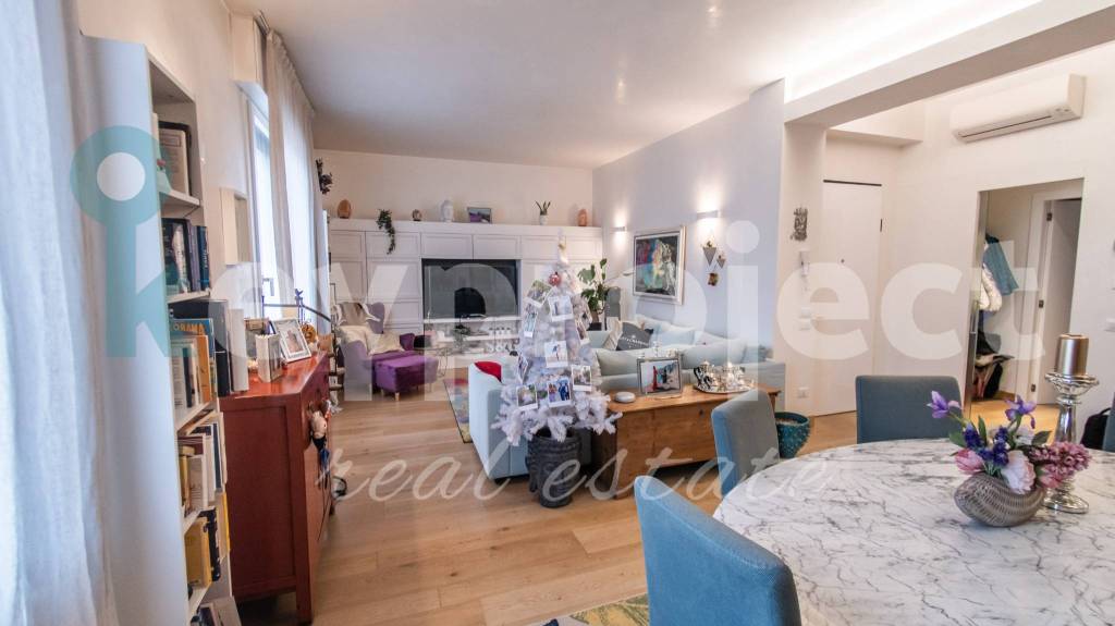 appartamento in vendita a Padova in zona Centro Storico