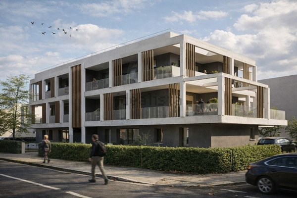 appartamento in vendita a Padova in zona Brentelle