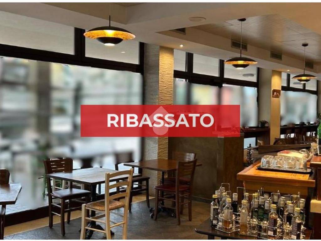 negozio in vendita a Padova in zona Forcellini / Terranegra