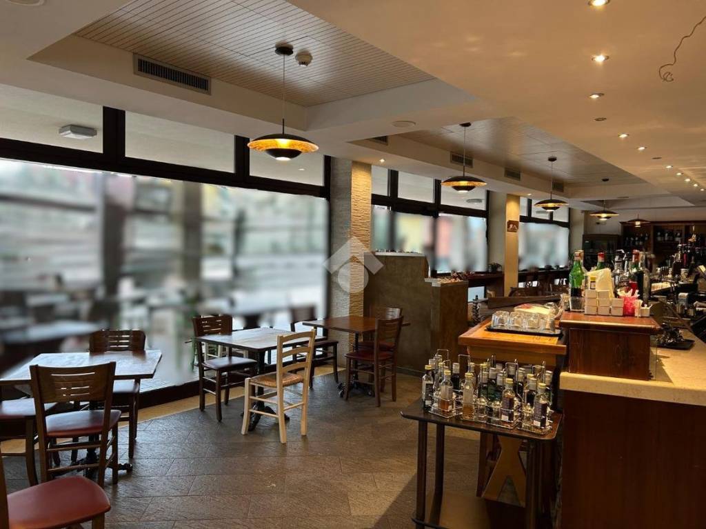 negozio in vendita a Padova in zona Forcellini / Terranegra