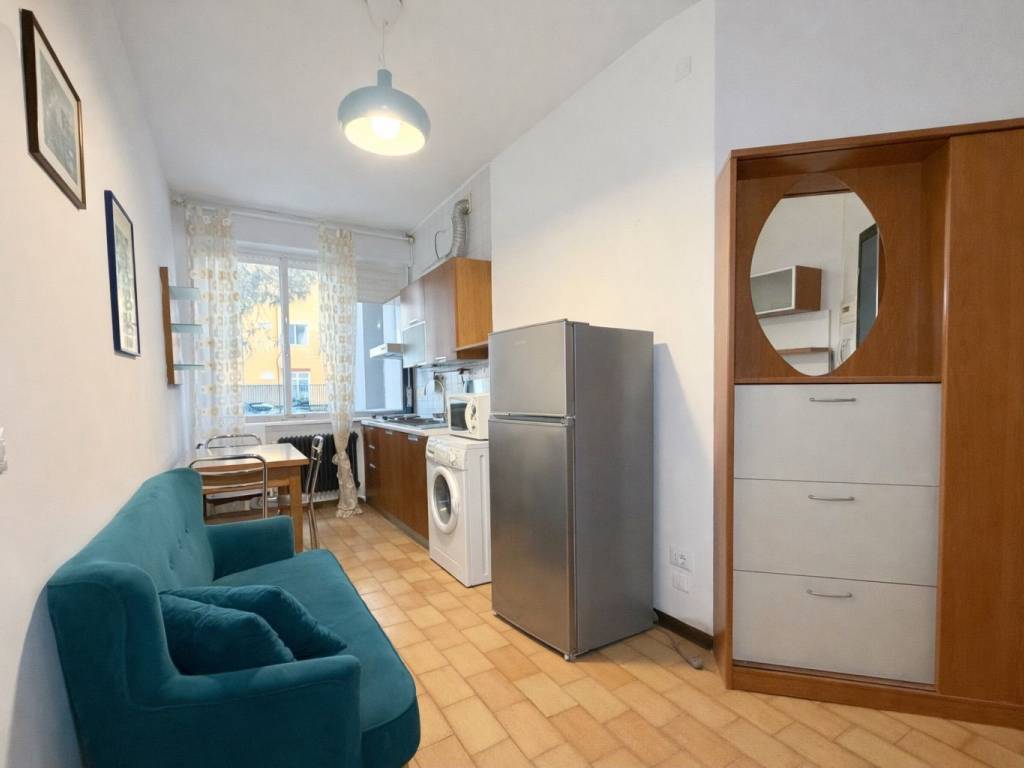 appartamento in vendita a Padova in zona Stanga