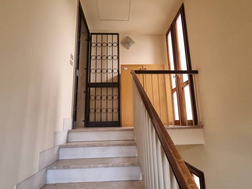 appartamento in vendita a Padova in zona Arcella