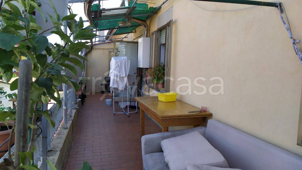 appartamento in vendita a Padova in zona Forcellini / Terranegra