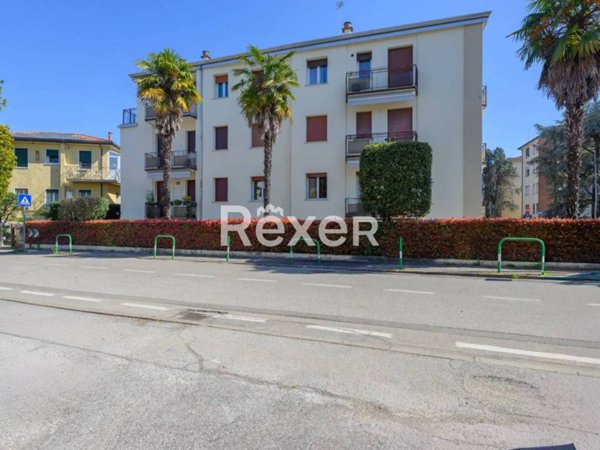 appartamento in vendita a Padova in zona Sant'Osvaldo / Santa Rita