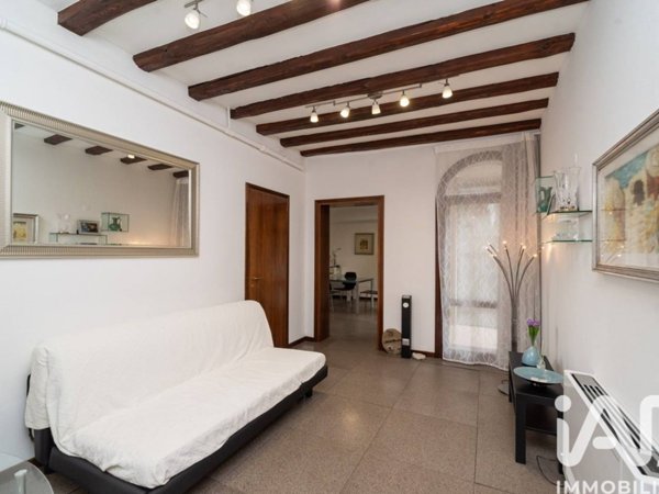 appartamento in vendita a Padova in zona Forcellini / Terranegra