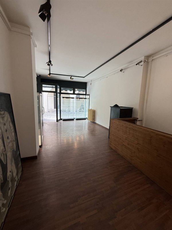 negozio in vendita a Padova