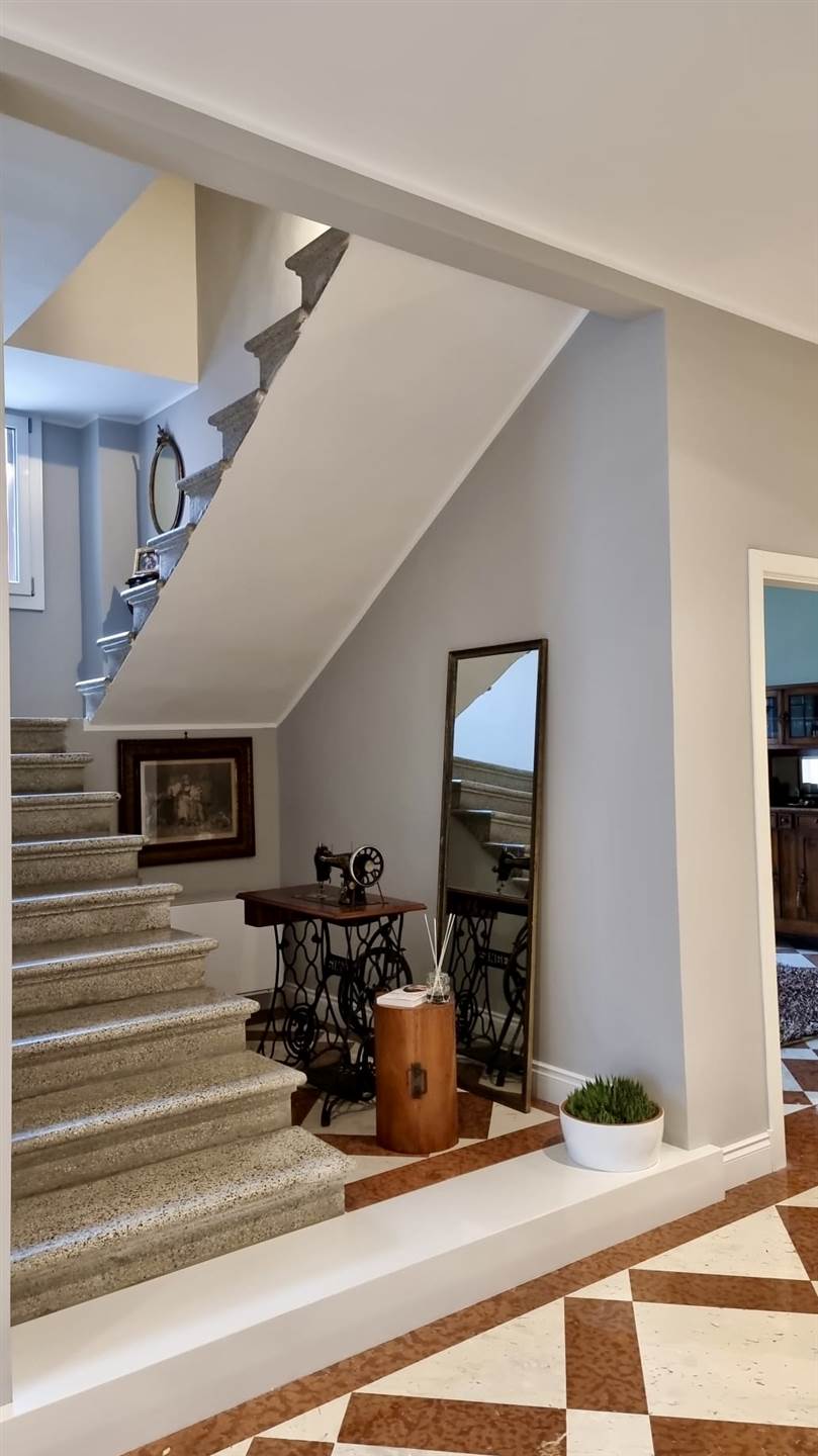 casa indipendente in vendita a Padova in zona Portello