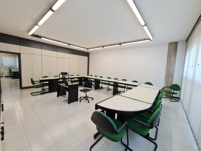 ufficio in vendita a Padova