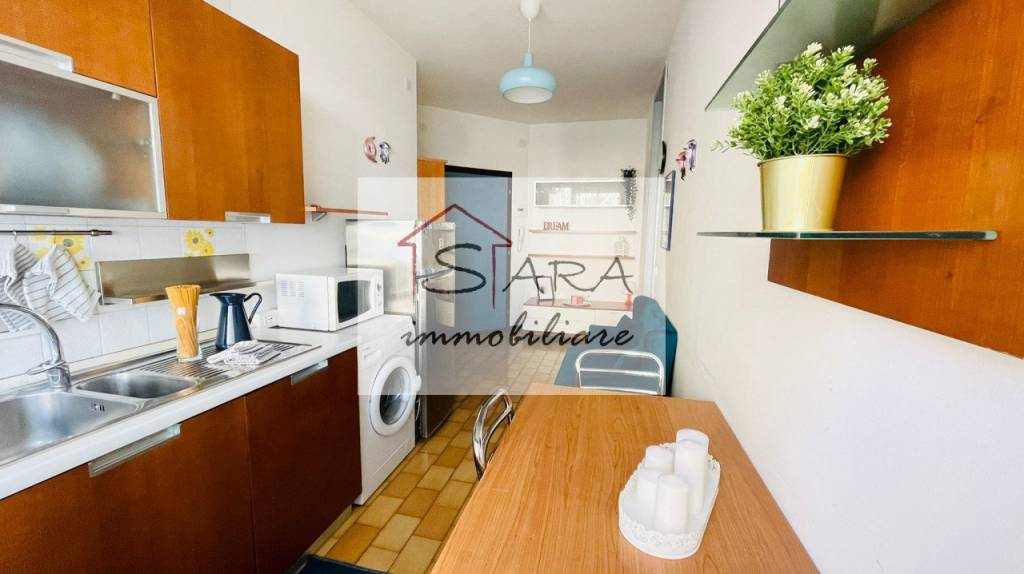 appartamento in vendita a Padova in zona Stanga