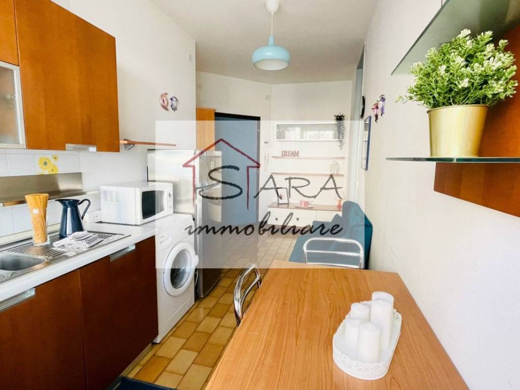 appartamento in vendita a Padova in zona Centro Storico