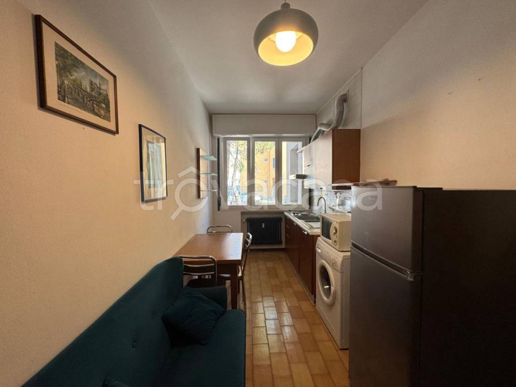 appartamento in vendita a Padova in zona Stanga