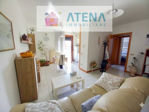 appartamento in vendita a Padova in zona Montà