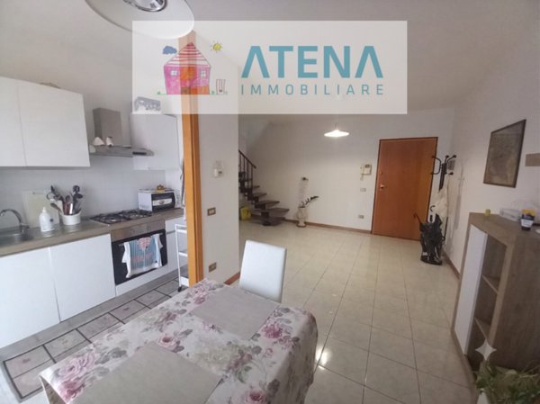 appartamento in vendita a Padova in zona Montà