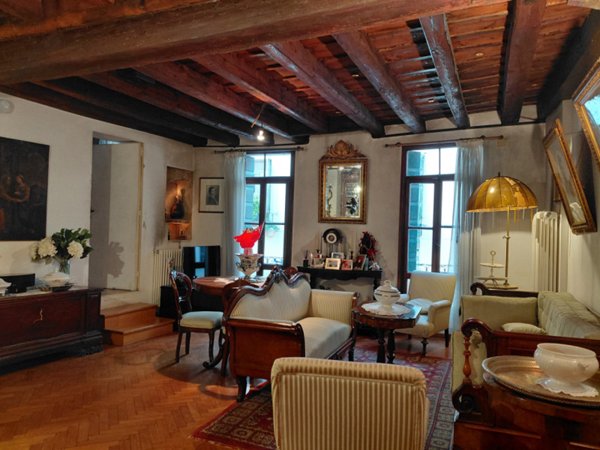 appartamento in vendita a Padova in zona Centro Storico