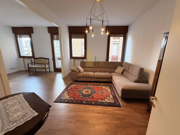 appartamento in vendita a Padova in zona Centro Storico