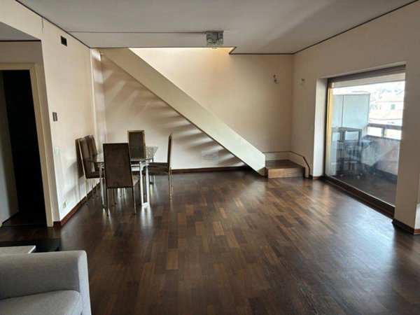 appartamento in vendita a Padova in zona Centro Storico