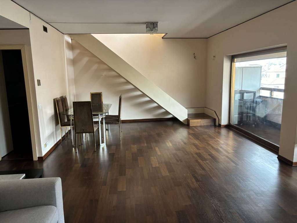 appartamento in vendita a Padova in zona Centro Storico