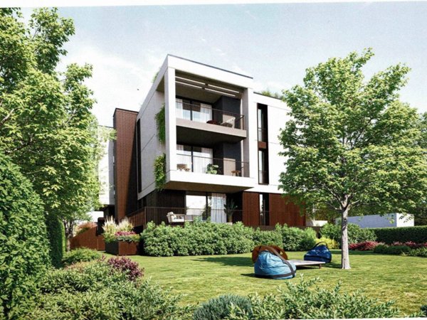 appartamento in vendita a Padova in zona Brentelle