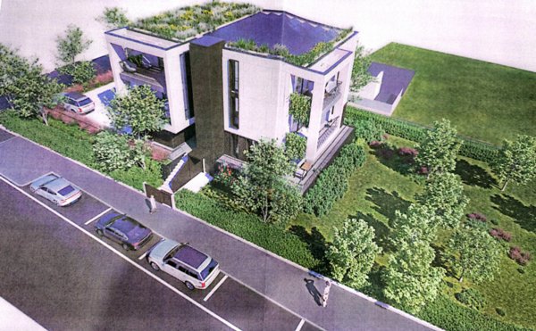 appartamento in vendita a Padova