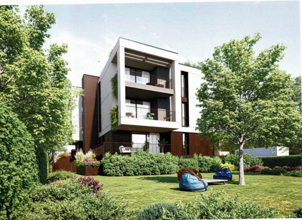 appartamento in vendita a Padova in zona Brentelle