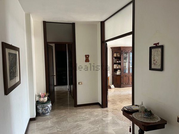 appartamento in vendita a Padova in zona Savonarola