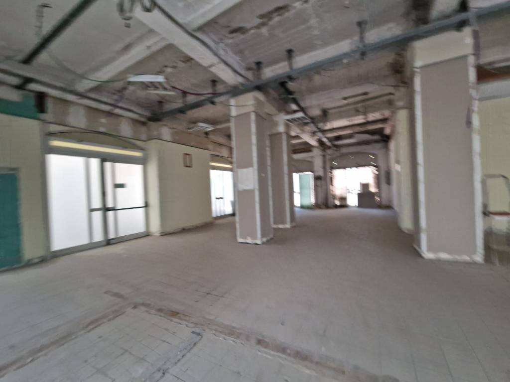 negozio in vendita a Padova in zona San Giuseppe