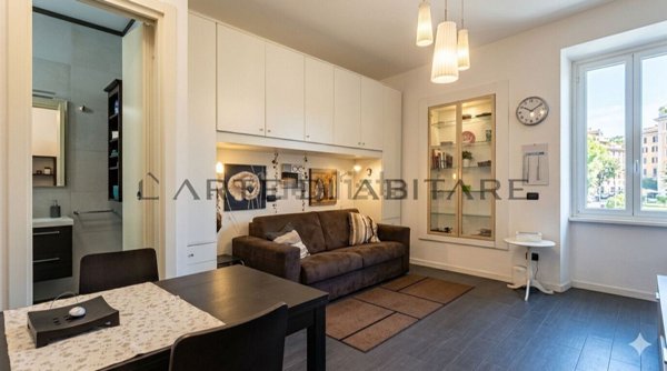 appartamento in vendita a Padova in zona Centro Storico