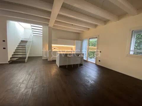 casa indipendente in vendita a Padova