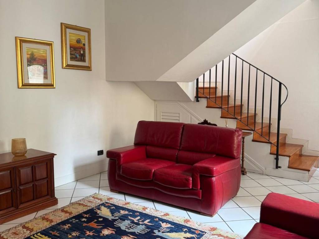 appartamento in vendita a Padova in zona Centro Storico