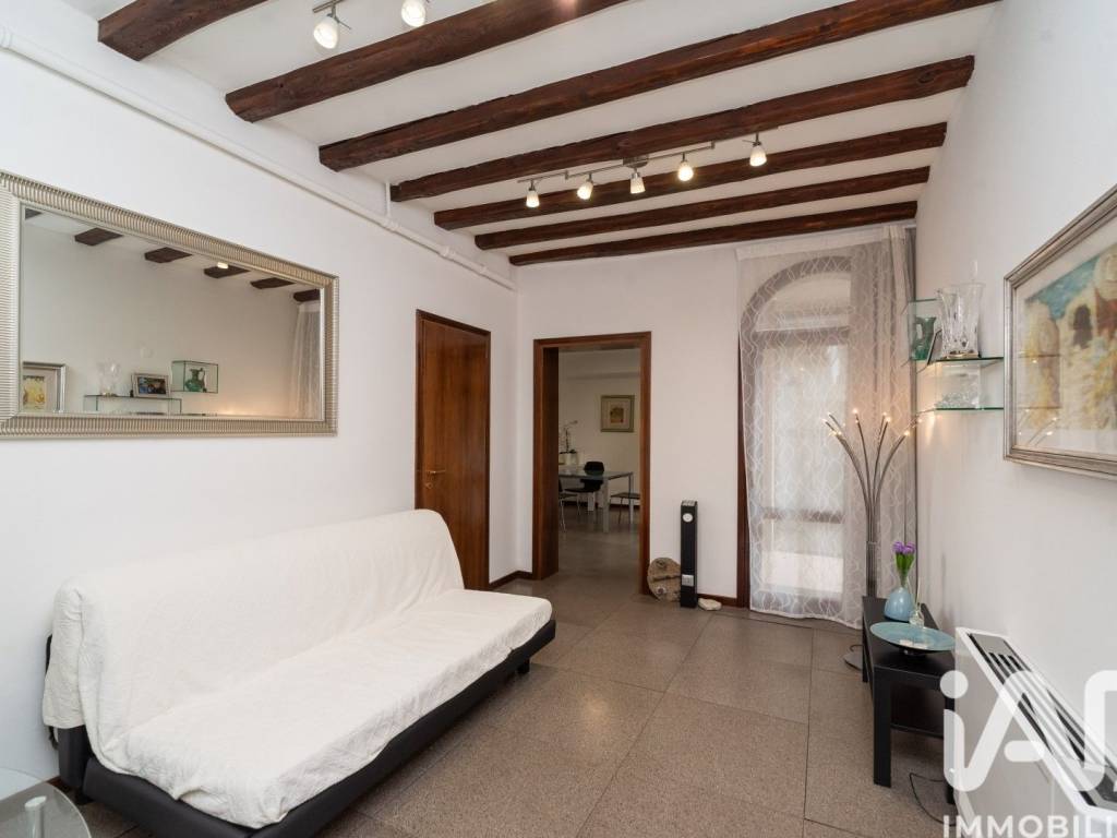 appartamento in vendita a Padova in zona Santa Croce