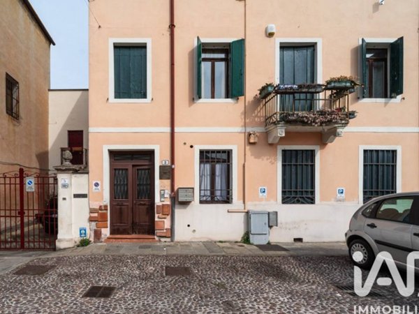 appartamento in vendita a Padova in zona Santa Croce