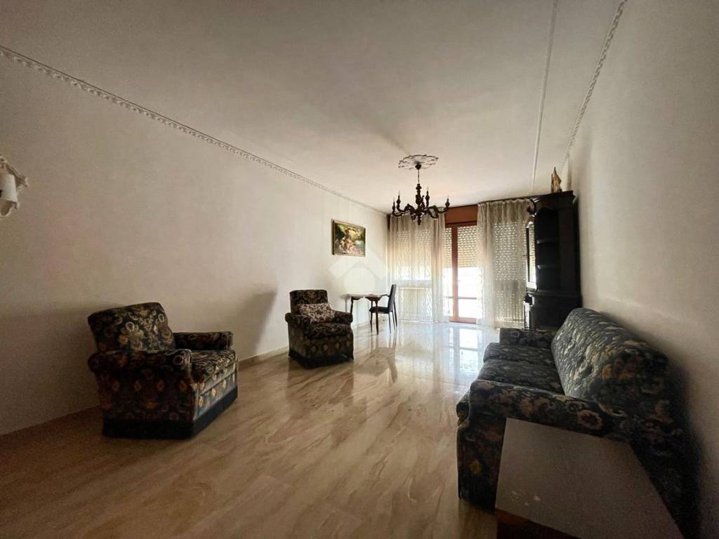 appartamento in vendita a Padova in zona Sacra Famiglia