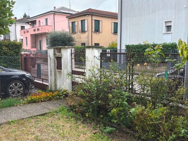 casa indipendente in vendita a Padova in zona San Giuseppe