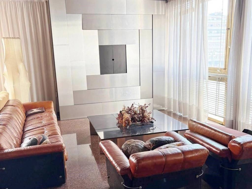 appartamento in vendita a Padova in zona Savonarola