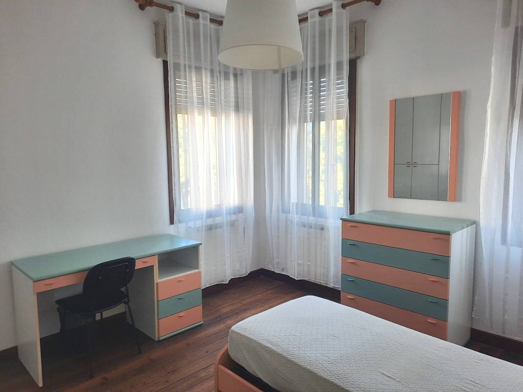 casa indipendente in vendita a Padova in zona San Giuseppe