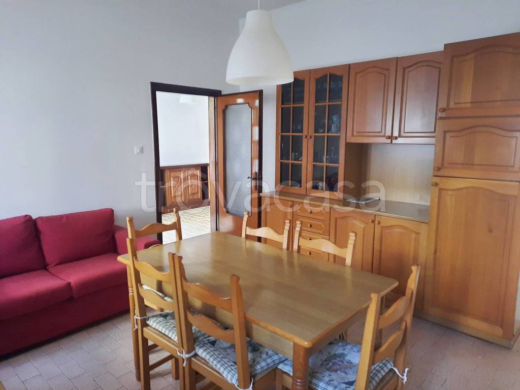 casa indipendente in vendita a Padova in zona San Giuseppe