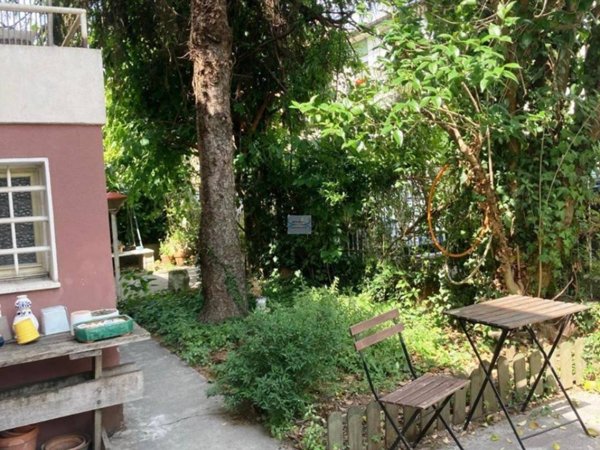 casa indipendente in vendita a Padova in zona Forcellini / Terranegra